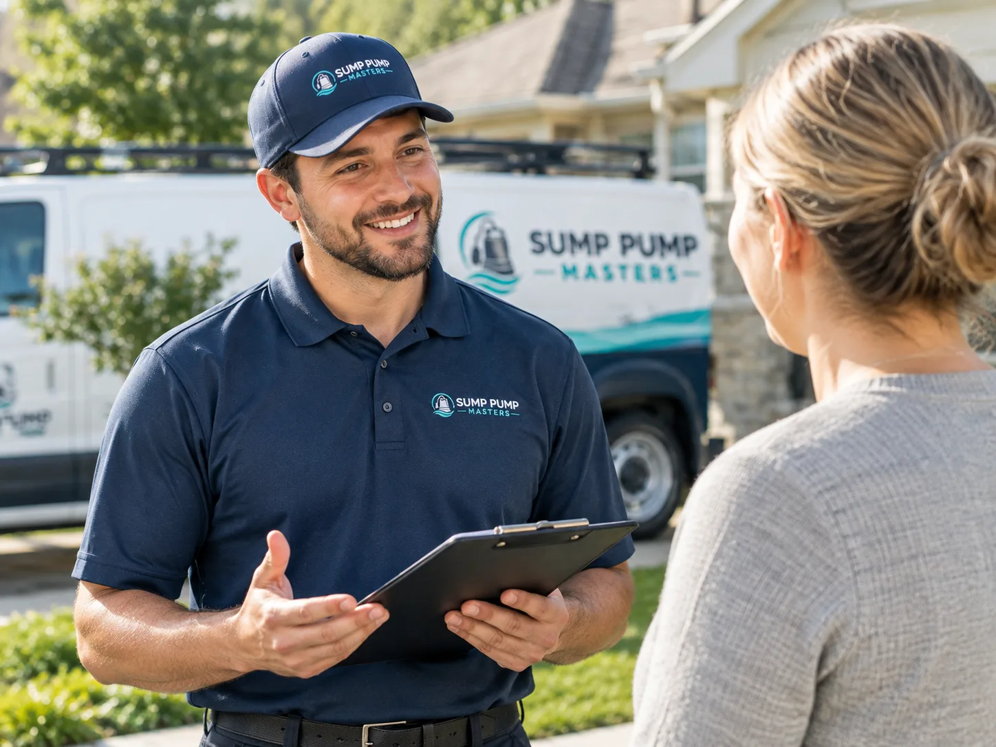 Sump Pump Repair Sanford, MI FAQs